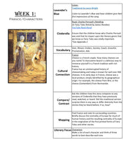 Load image into Gallery viewer, Delighting in Song and Tale: Cinderella (PDF)