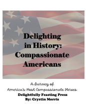 Load image into Gallery viewer, Compassionate Americans (PDF)