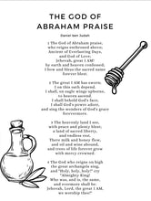 Load image into Gallery viewer, Abraham Bible Study (Genesis 12-23)