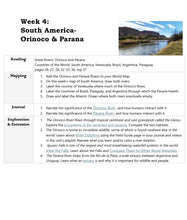 Load image into Gallery viewer, Delighting in the World: Rivers