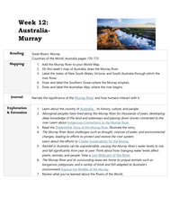 Load image into Gallery viewer, Delighting in the World: Rivers