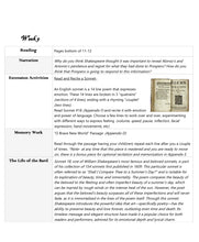 Load image into Gallery viewer, Delighting in Shakespeare Volume 4 (PDF)