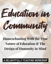 Load image into Gallery viewer, Homeschool Foundations Bundle