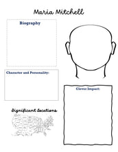 Load image into Gallery viewer, Clever Americans Student Journal (PRINT)