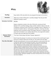 Load image into Gallery viewer, Delighting in Shakespeare Volume 5 (PRINT)