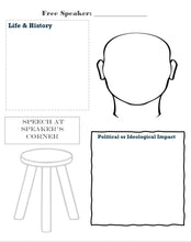 Load image into Gallery viewer, London Student Journal (PRINT)