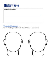 Load image into Gallery viewer, Spycraft Journal (PDF)