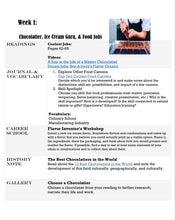 Load image into Gallery viewer, Careercraft: Volume 1