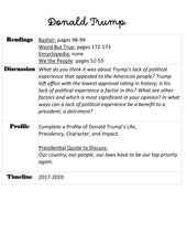 Load image into Gallery viewer, US Civics Bundle
