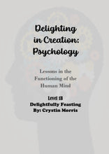 Load image into Gallery viewer, 3-Term Psychology Bundle