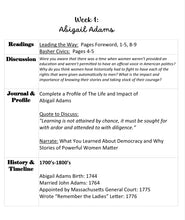 Load image into Gallery viewer, Women in Power (PRINT)