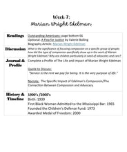 Load image into Gallery viewer, Compassionate Americans (PDF)