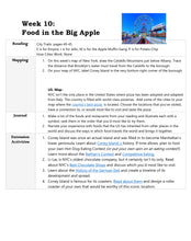 Load image into Gallery viewer, Delighting in the World: NYC (PRINT)
