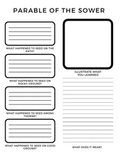 Load image into Gallery viewer, A Survey of.... Matthew Bundle