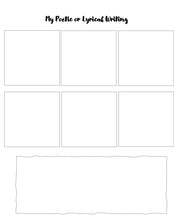 Load image into Gallery viewer, Composer Study: Hip Hop Through the Decades