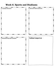 Load image into Gallery viewer, NYC Student Journal (PRINT)