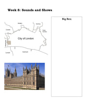 Load image into Gallery viewer, London Student Journal (PDF)