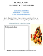 Load image into Gallery viewer, Delighting in Festivity: Thanksgiving 3