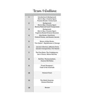 Load image into Gallery viewer, Delighting in History: US Civil War