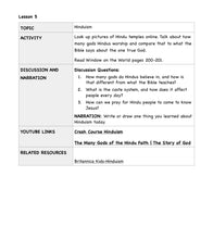 Load image into Gallery viewer, Let’s Explore & Pray: A Companion Guide to Window on the World