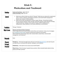 Load image into Gallery viewer, Delighting in Creation: Psychology 1B (PDF)