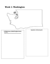 Load image into Gallery viewer, Delighting in the World: US Culture Vol 1 PREORDER