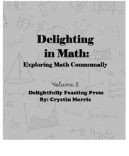Load image into Gallery viewer, Two-Term Math Bundle (PRINT)