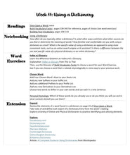 Load image into Gallery viewer, Delighting in Language: Expansive Etymology