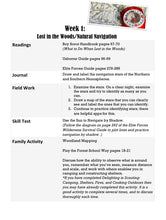 Load image into Gallery viewer, Exploration Mega Bundle (PDF)