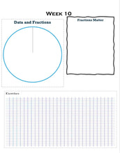 Load image into Gallery viewer, Delighting in Math Vol 2 Student Journal (PDF)