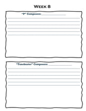Load image into Gallery viewer, General Knowledge: Student Notebook