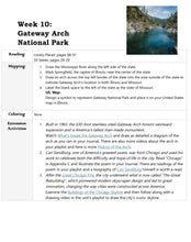 Load image into Gallery viewer, Delighting in the World Volume 4