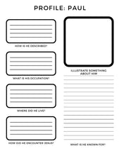 Load image into Gallery viewer, A Survey of.... Philemon Bundle