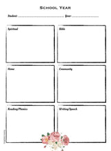 Load image into Gallery viewer, Peaceful Planning Course