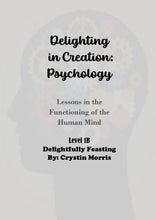 Load image into Gallery viewer, Delighting in Creation: Psychology 1B (PDF)