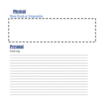 Load image into Gallery viewer, Health Student Journal