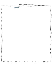 Load image into Gallery viewer, General Knowledge: Student Notebook