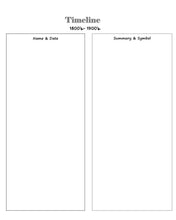 Load image into Gallery viewer, Women in Power Student Journal (PDF)