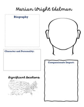 Load image into Gallery viewer, Compassionate Americans Student Journal (PRINT)
