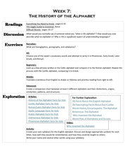 Load image into Gallery viewer, Delighting in Language Vol 1 (PRINT)