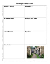 Load image into Gallery viewer, London Student Journal (PDF)