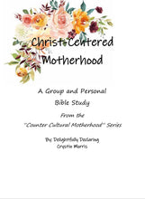Load image into Gallery viewer, Counter Cultural Motherhood Bundle