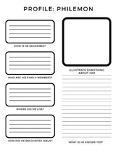 Load image into Gallery viewer, A Survey of.... Philemon Bundle