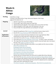 Load image into Gallery viewer, Delighting in the World: Rivers