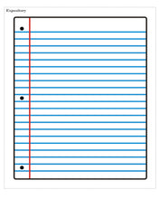 Load image into Gallery viewer, Connected Composition Writing Journal