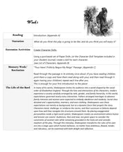Load image into Gallery viewer, Delighting in Shakespeare Volume 5 (PRINT)