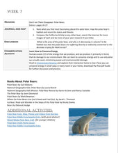 Load image into Gallery viewer, Three-Term Animals Bundle (PDF)