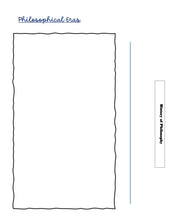 Load image into Gallery viewer, Delighting in Thought: Philosophy 1A STUDENT JOURNAL