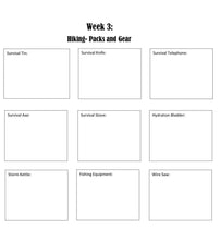 Load image into Gallery viewer, Exploration Bundle (PDF)