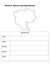 Load image into Gallery viewer, Tokyo Student Journal (PRINT)